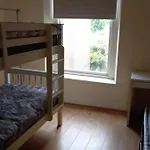 Swansea City Centre Townhouse