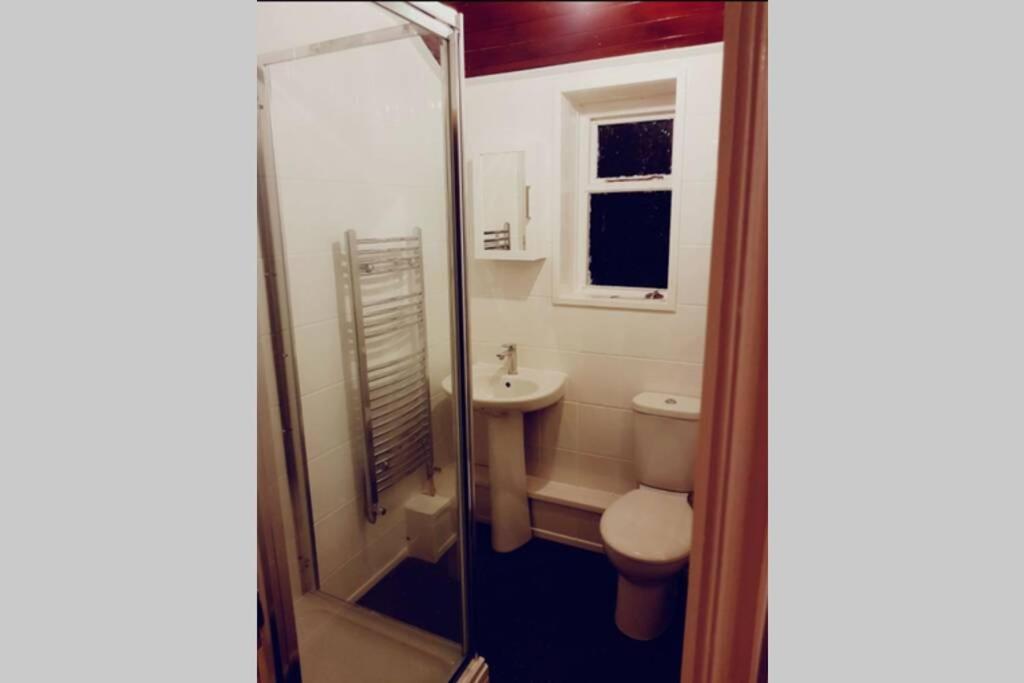 Holiday home Centre Townhouse Swansea