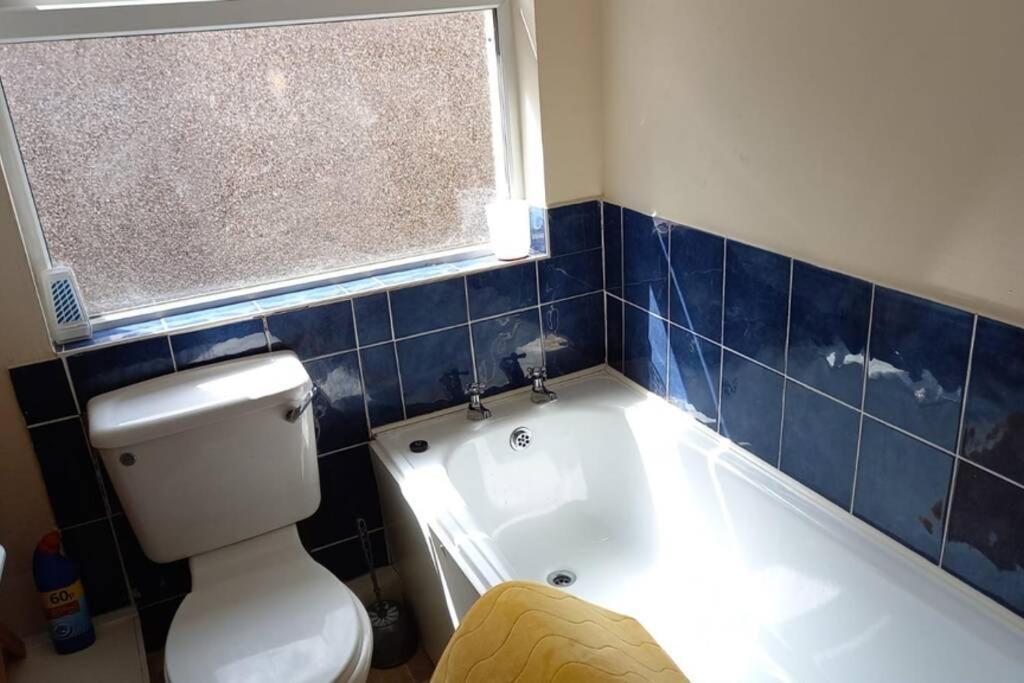 Centre Townhouse Holiday home Swansea