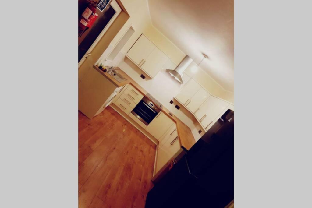 Holiday home Centre Townhouse